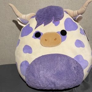Conway 16” Squishmallow